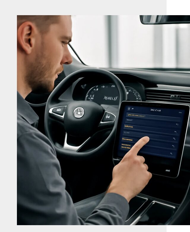Русификация Changan X5 в Пятигорске по цене от 6677 р. | ФастМобиль-Птг