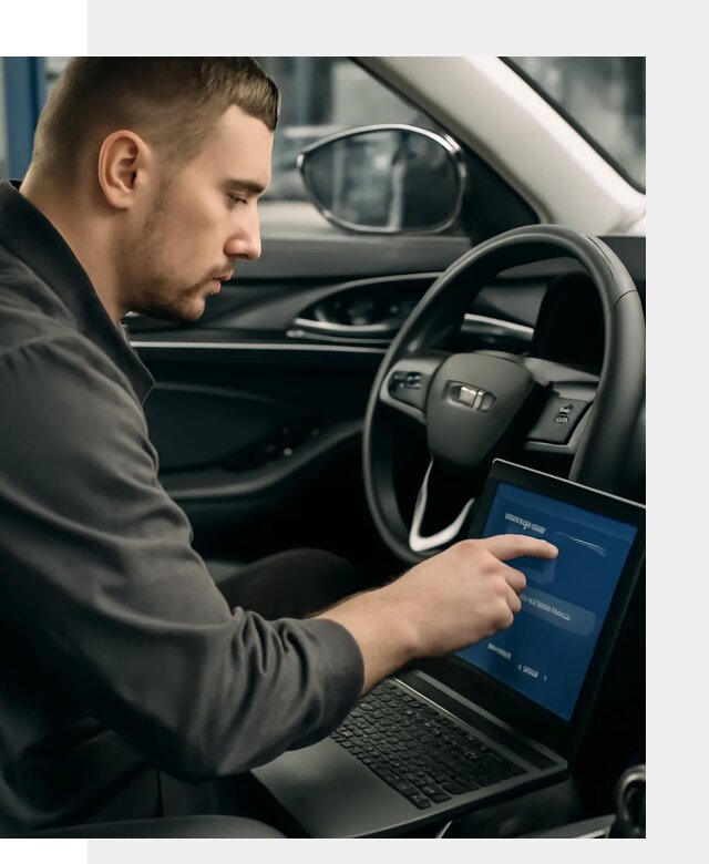 Русификация мультимедиа автомобилей Changan под ключ в Пятигорске