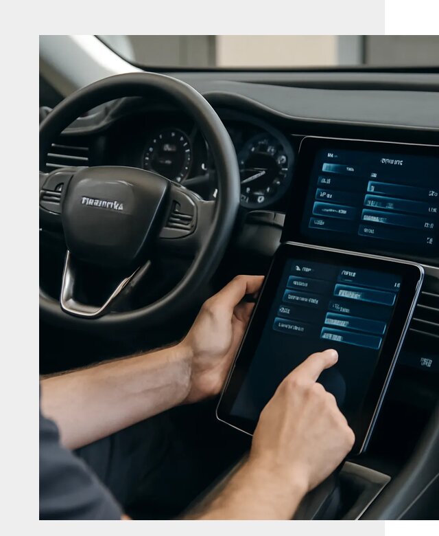 Русификация панели приборов Changan в Пятигорске от 6677 р. | ФастМобиль-Птг