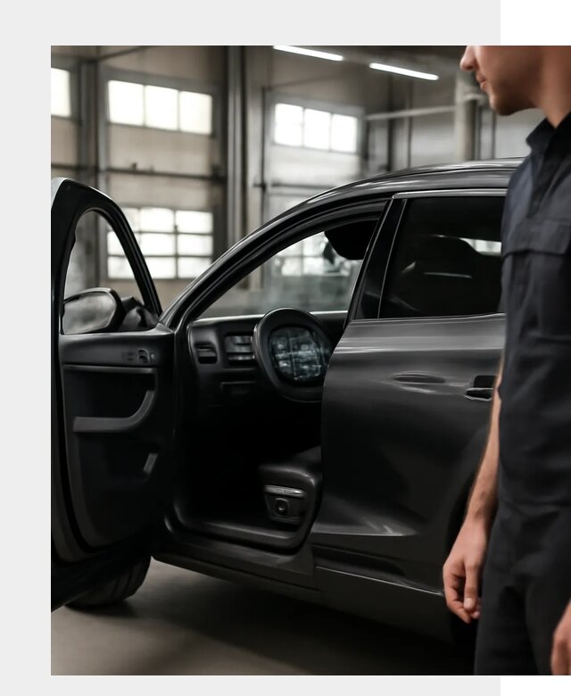 Русификация Dongfeng L7 в Пятигорске цена от 15307 р. | ФастМобиль-Птг