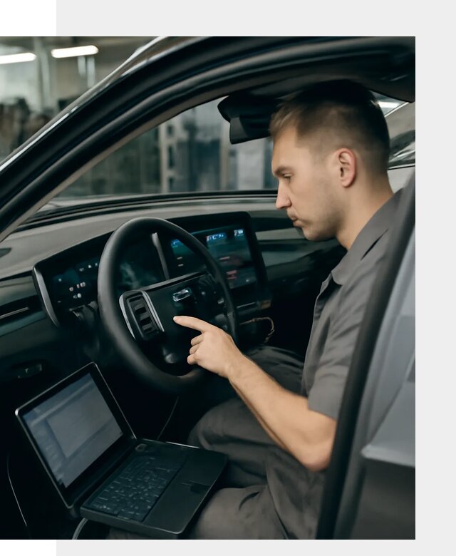 Русификация Dongfeng L7 и адаптация мультимедиа в Пятигорске