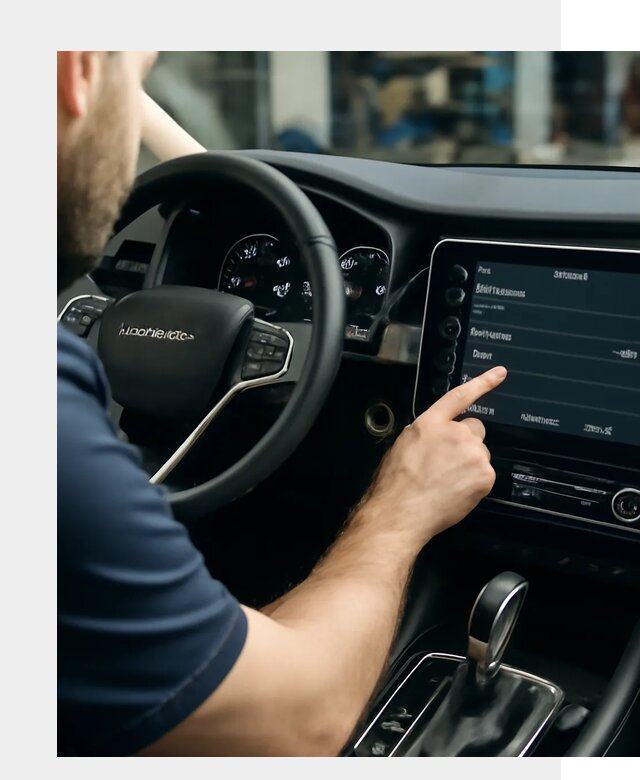 Русификация панели Dongfeng в Пятигорске по цене от 5137 р. | ФастМобиль-Птг