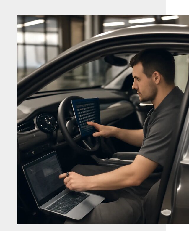 Русификация Exeed TXL в Пятигорске по цене от 15307 р. | ФастМобиль-Птг