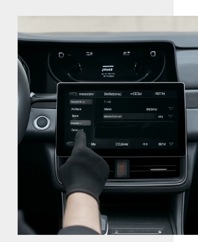 Русификация GAC GS 8 под ключ в Пятигорске от 6677 р. | ФастМобиль-Птг