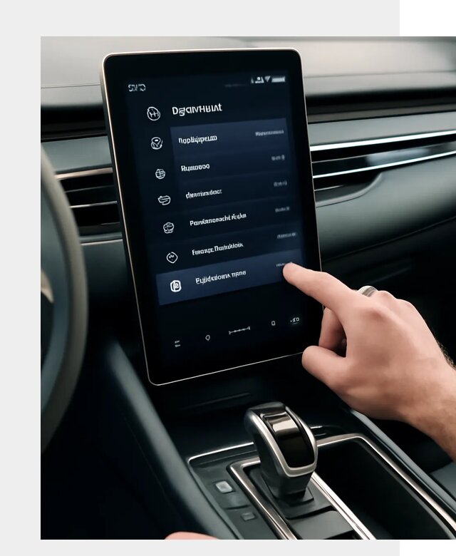 Русификация Geely Preface в Пятигорске по цене от 10170 р. | ФастМобиль-Птг