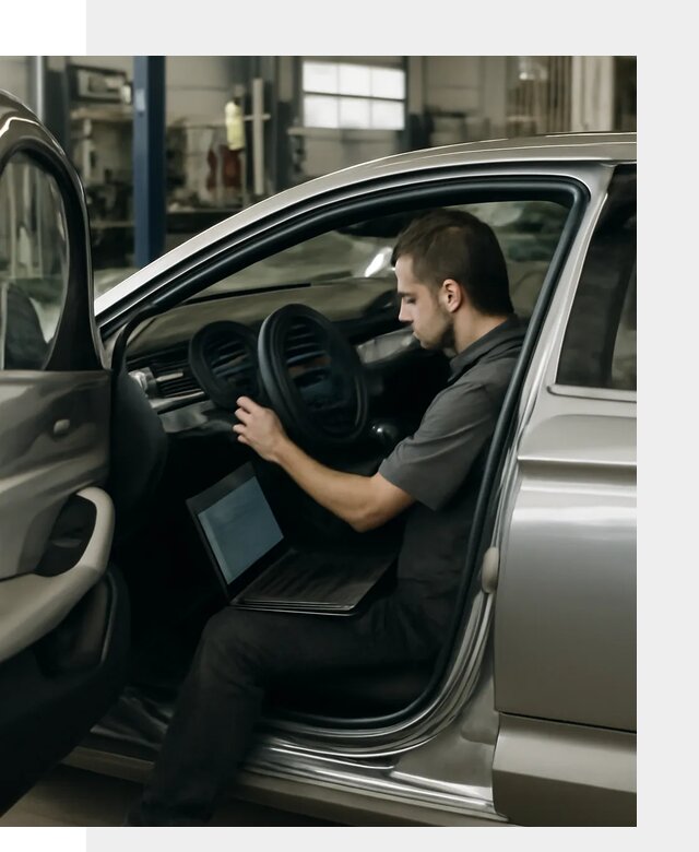 Русификация Geely Preface мультимедиа и меню в Пятигорске