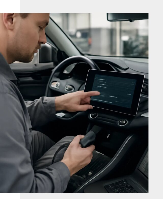 Русификация мультимедиа автомобилей Geely в Пятигорске под ключ