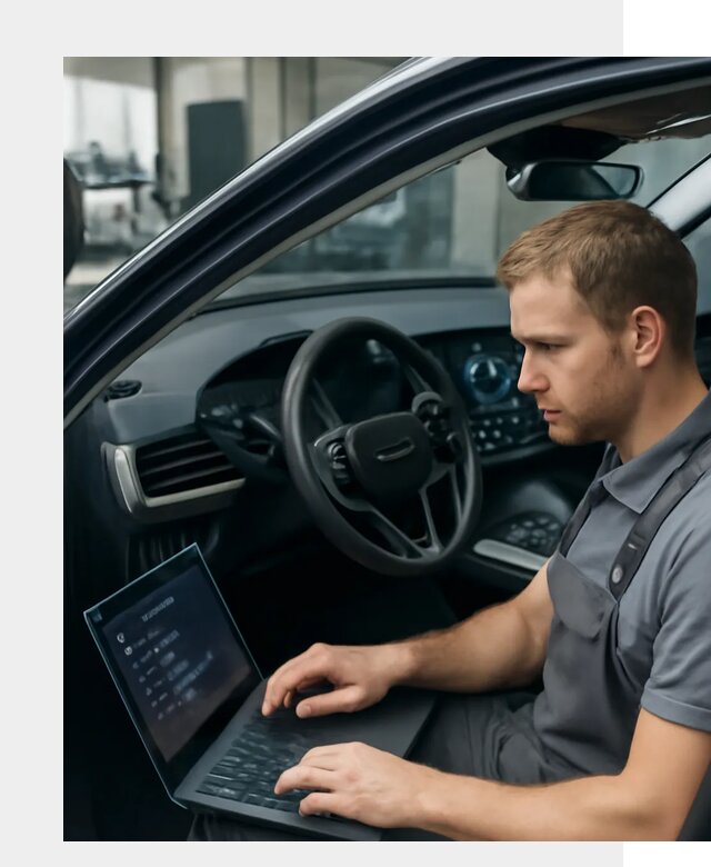 Русификация Haval в Пятигорске по цене от 8116 р. | ФастМобиль-Птг