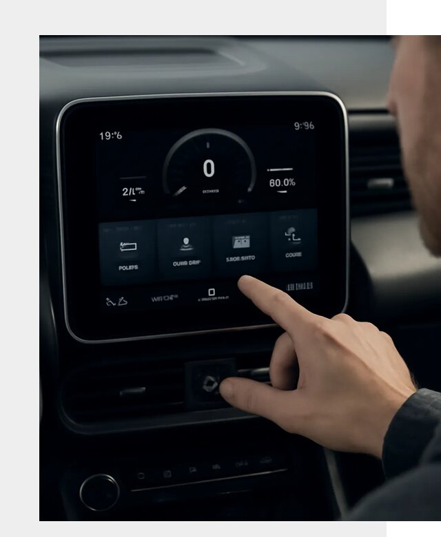 Русификация Haval DARGO в Пятигорске по цене от 6677 р. | ФастМобиль-Птг