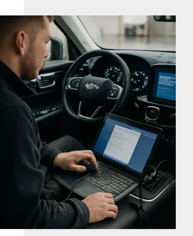 Русификация Haval DARGO и мультимедиа под ключ в Пятигорске