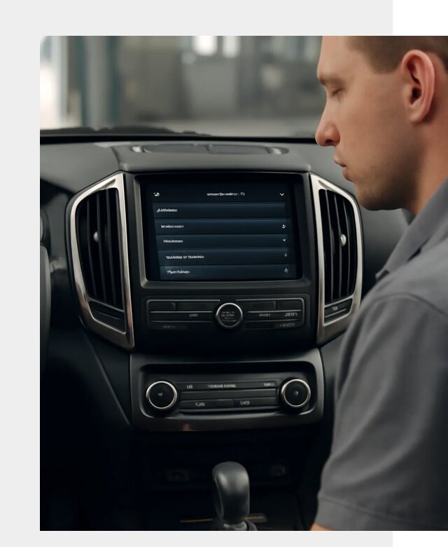 Русификация Haval H9 в Пятигорске по цене от 9143 р. | ФастМобиль-Птг