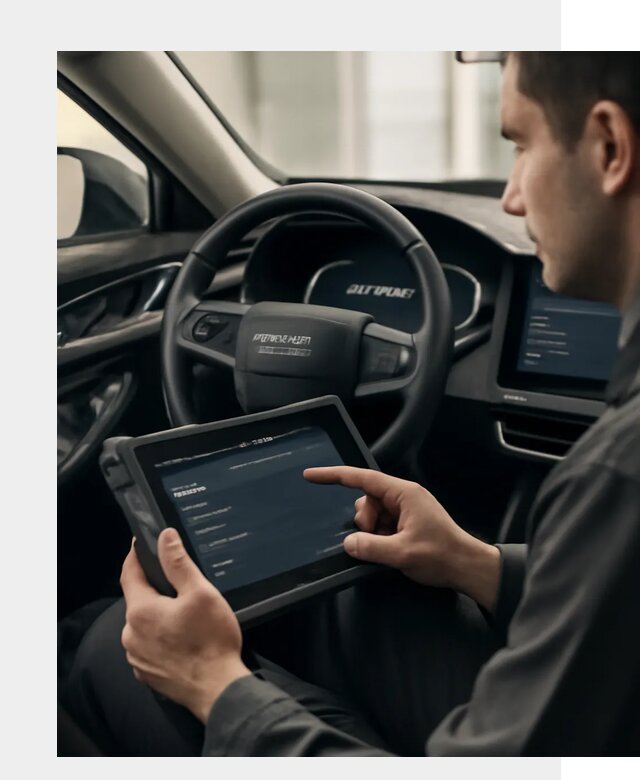 Русификация приборной панели Haval в Пятигорске от 5650 р. | ФастМобиль-Птг