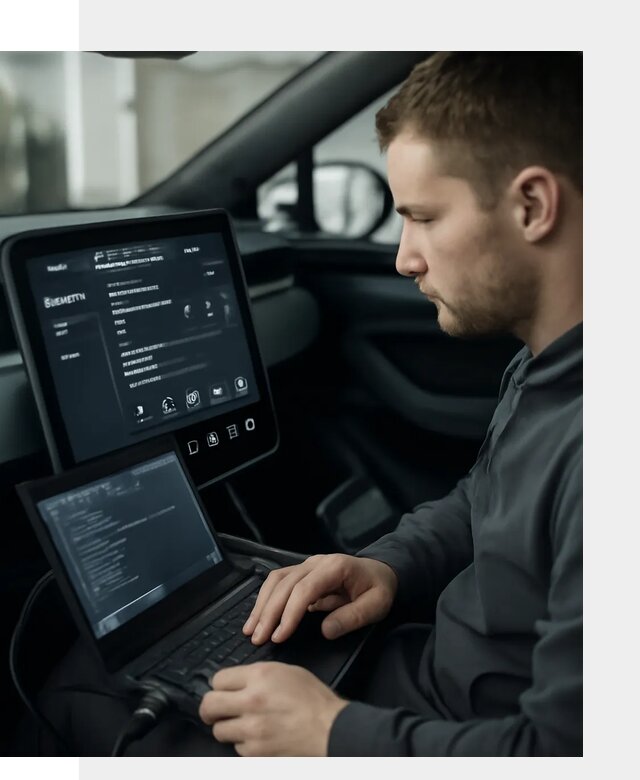 Русификация мультимедиа LiXiang под ключ для авто в Пятигорске