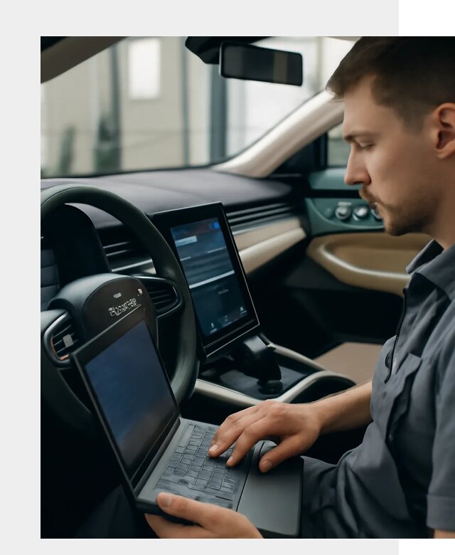 Русификация Lynk Co 900 в Пятигорске по цене от 20443 р. | ФастМобиль-Птг