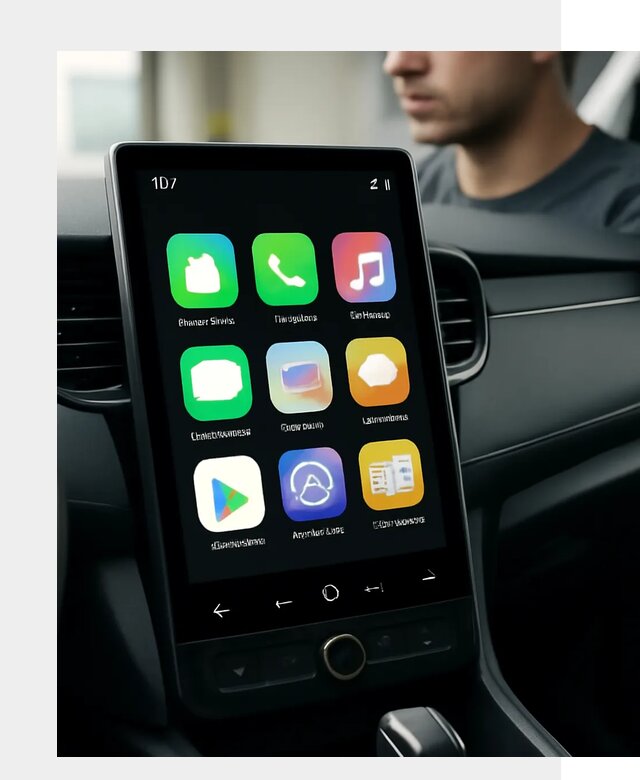 Установка приложений Lynk Co в Пятигорске по цене от 6061 р. | ФастМобиль-Птг