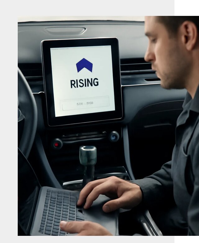 Установка приложений Rising в Пятигорске по цене от 4623 р. | ФастМобиль-Птг
