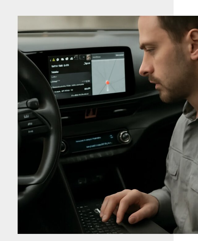 Русификация Hyundai всех моделей в Пятигорске от 8116 р. | ФастМобиль-Птг
