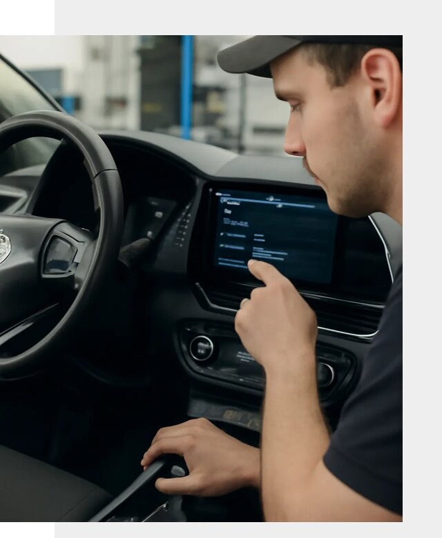 Русификация автомобилей Hyundai всех моделей в Пятигорске