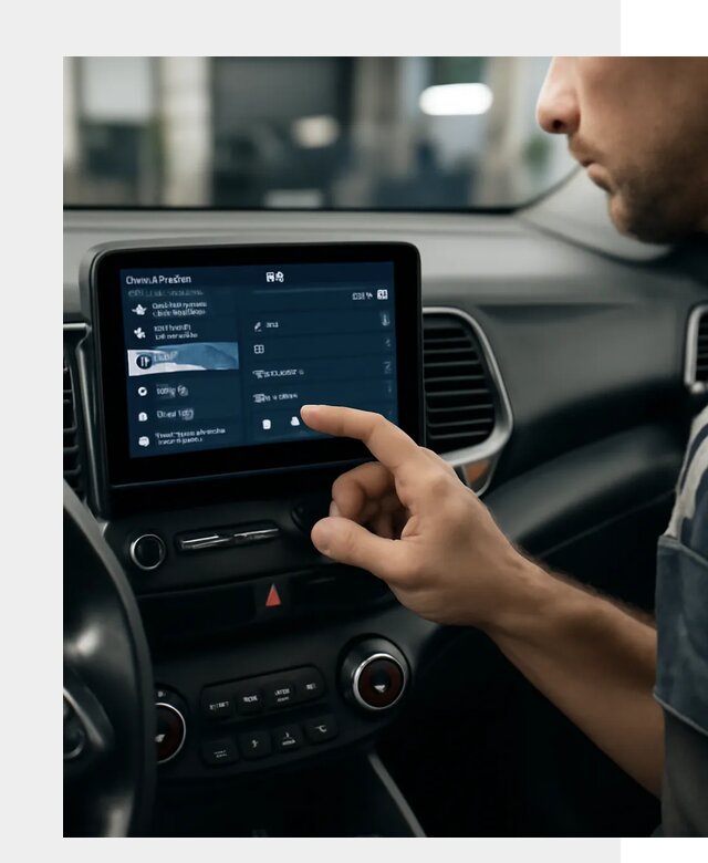 Русификация мультимедиа Hyundai в Пятигорске от 6677 р. | ФастМобиль-Птг