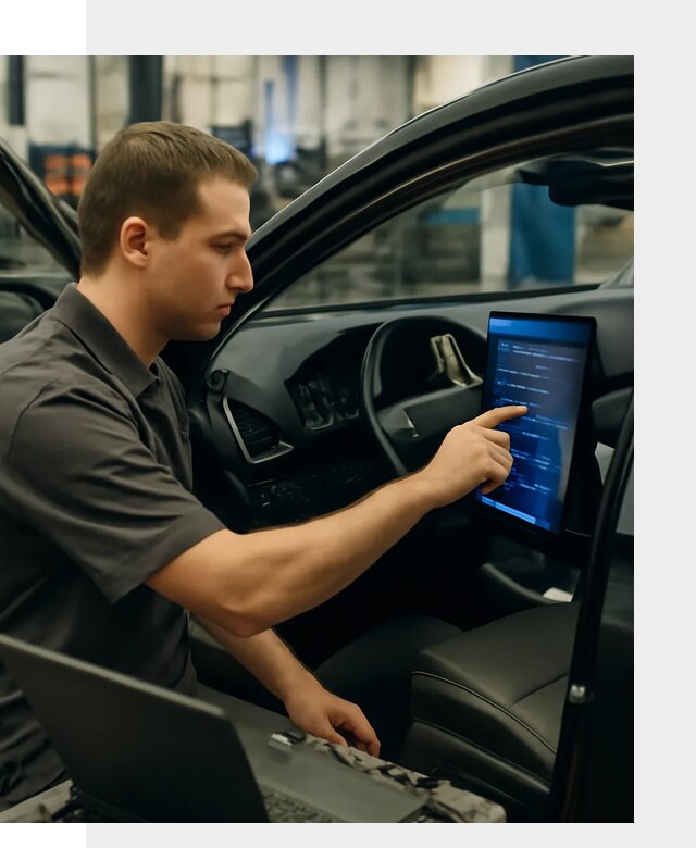 Русификация мультимедиа Hyundai для автомобилей под ключ в Пятигорске