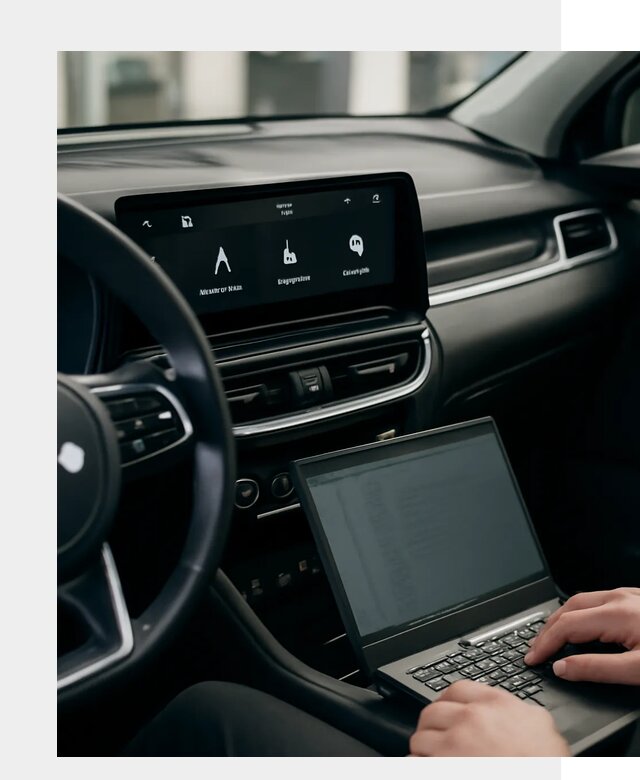 Русификация Kia K5 в Пятигорске по цене от 6677 р. | ФастМобиль-Птг