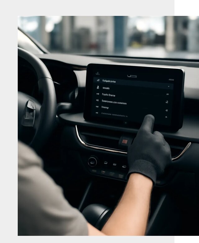 Русификация Kia всех моделей в Пятигорске от 10170 р. | ФастМобиль-Птг