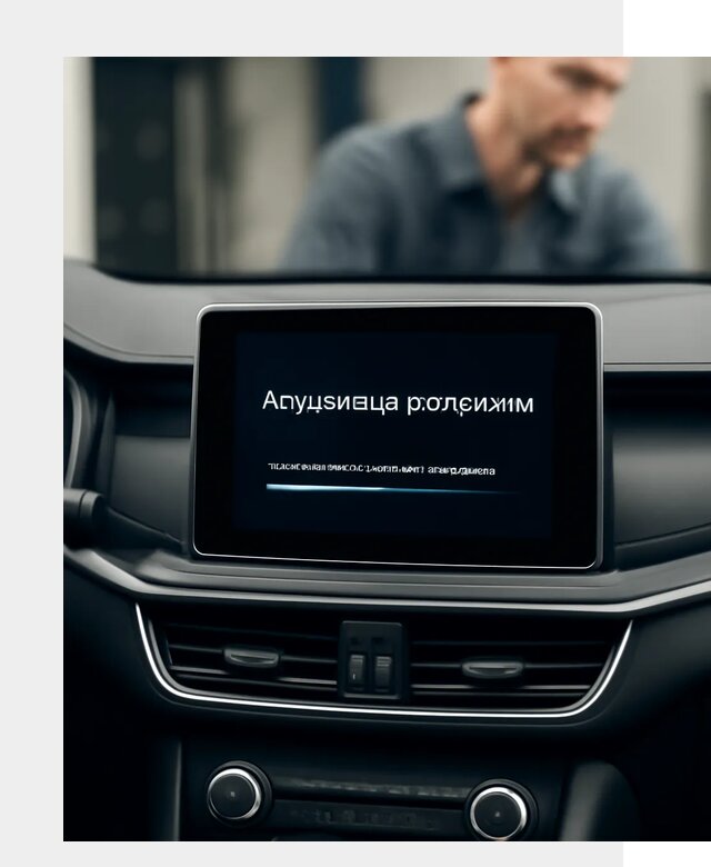 Обновление русификации авто в Пятигорске по цене от 6061 р. | ФастМобиль-Птг