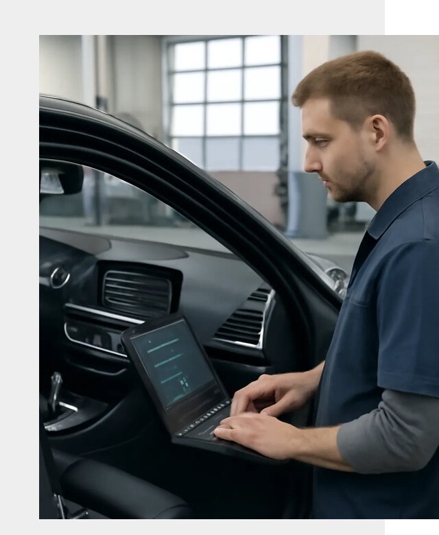 Удаленная русификация авто в Пятигорске от 7191 р. | ФастМобиль-Птг