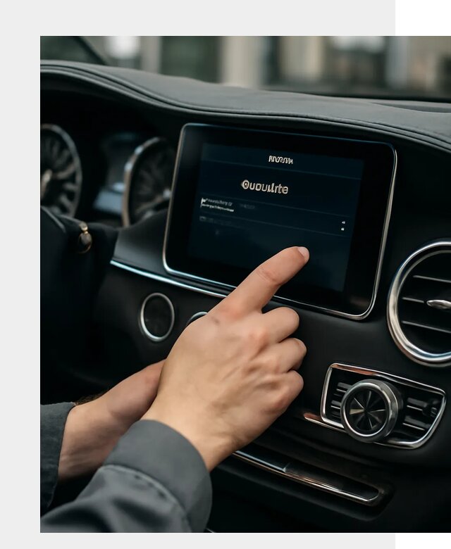 Адаптация часового пояса авто в Пятигорске от 3596 р. | ФастМобиль-Птг