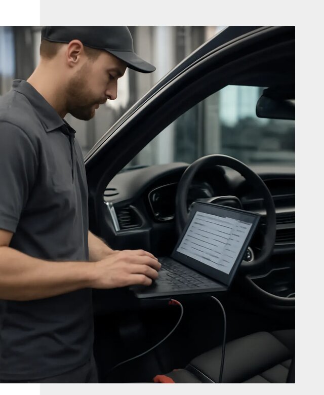 Активация штатных функций автомобиля и опций в Пятигорске