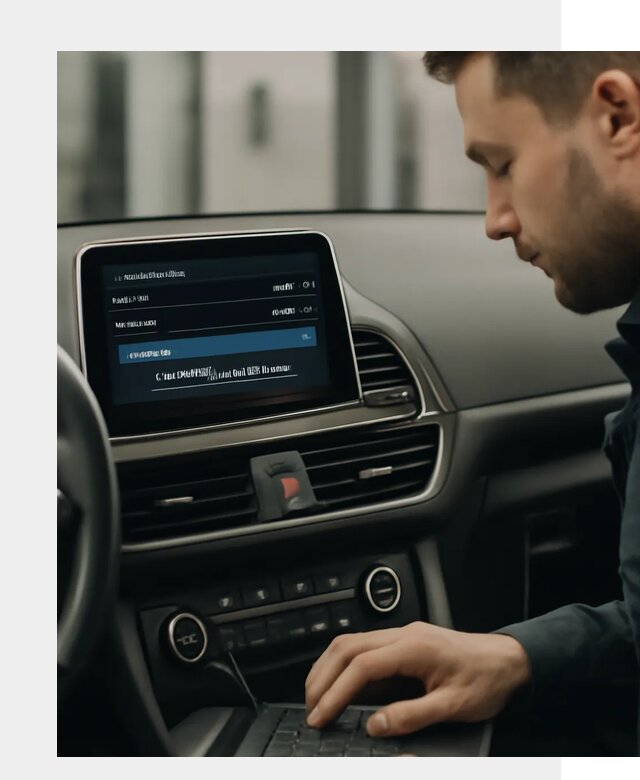 Установка русского пакета языка для авто в Пятигорске от 6061 р. | ФастМобиль-Птг