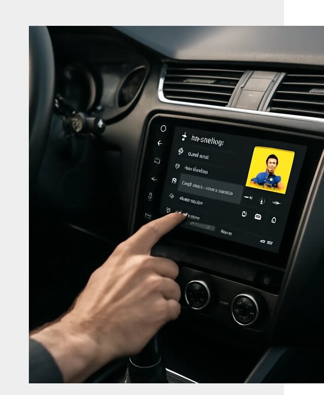 Установка Яндекс Музыки в авто в Пятигорске от 6061 р. | ФастМобиль-Птг