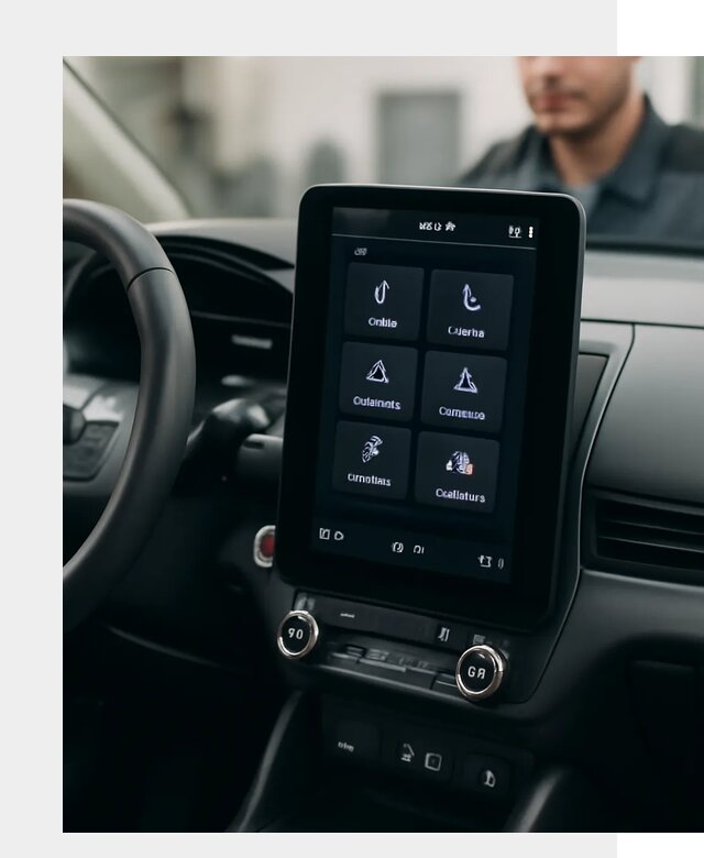 Русификация Honda в Пятигорске по цене от 7088 р. | ФастМобиль-Птг