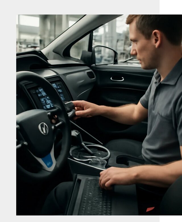 Русификация Honda CLARITY в Пятигорске по цене от 7705 р. | ФастМобиль-Птг