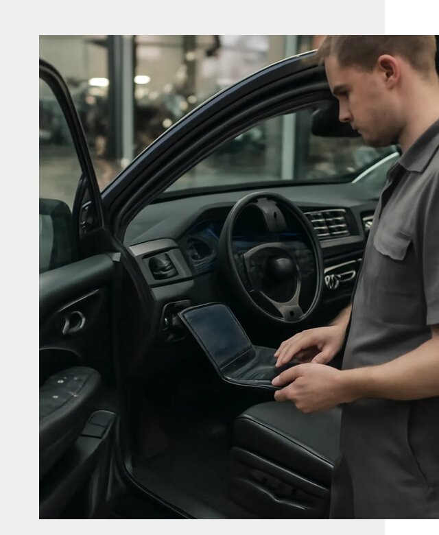 Русификация Honda Pilot по цене от 7088 р. в Пятигорске ФастМобиль-Птг