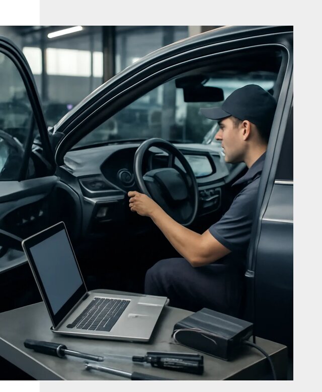 Русификация Honda Ridgeline для комфортной езды в Пятигорске
