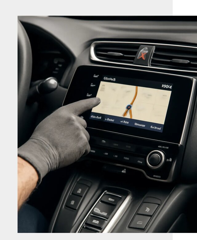 Русификация мультимедиа Honda в Пятигорске от 7705 р. | ФастМобиль-Птг