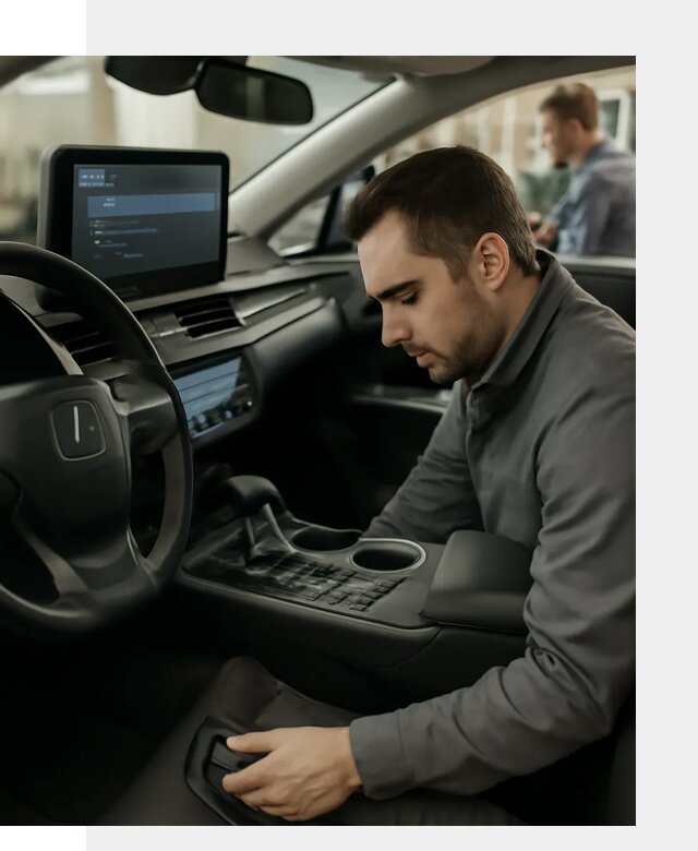 Русификация автомобилей Lexus для рынка России в Пятигорске