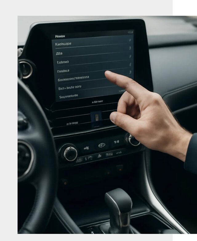 Русификация Lexus NX Pioner в Пятигорске по цене 8732 р. | ФастМобиль-Птг