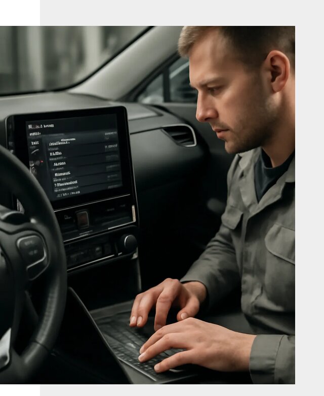 Русификация мультимедиа Lexus NX PIONER для авто в Пятигорске