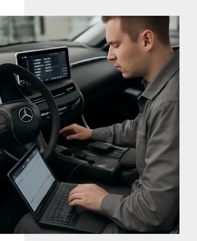 Русификация мультимедиа Lexus для автомобилей в Пятигорске