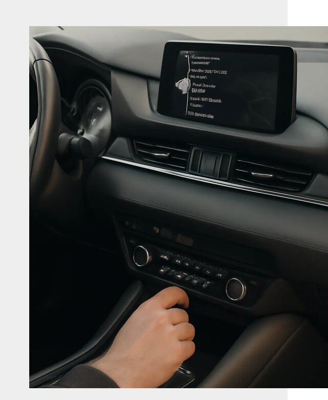 Русификация мультимедиа Mazda в Пятигорске по цене от 8116 р. | ФастМобиль-Птг