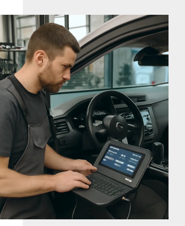 Русификация автомобилей Nissan для всех моделей в Пятигорске