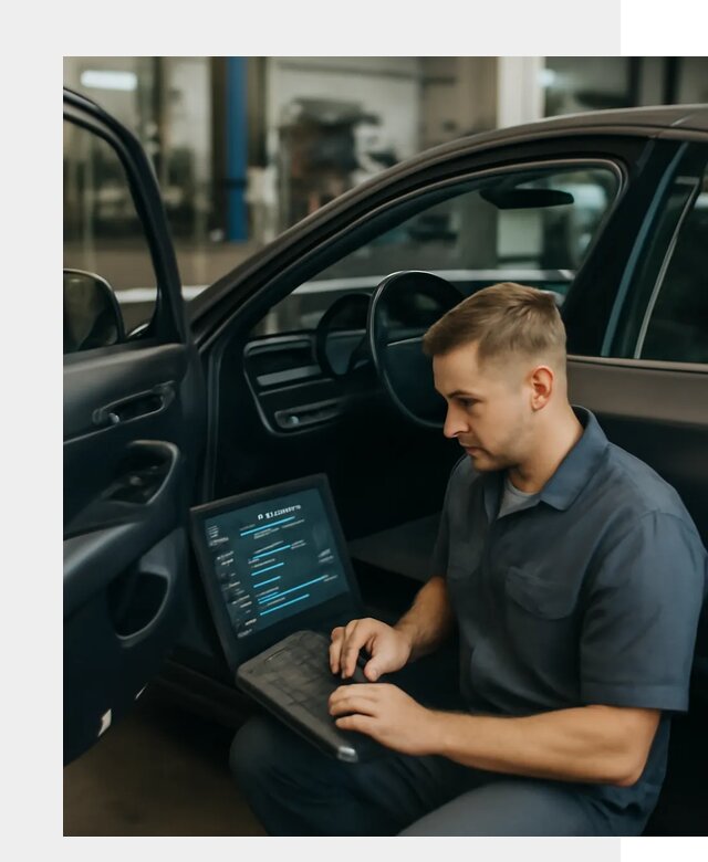 Русификация Toyota Crown в Пятигорске по цене от 8732 р. | ФастМобиль-Птг