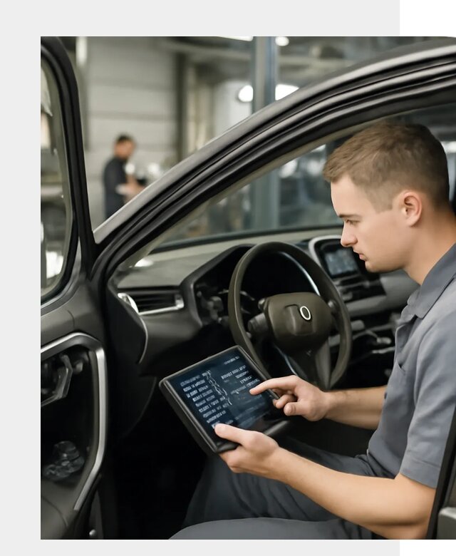 Русификация Toyota RAV4 в Пятигорске по цене от 6677 р. | ФастМобиль-Птг